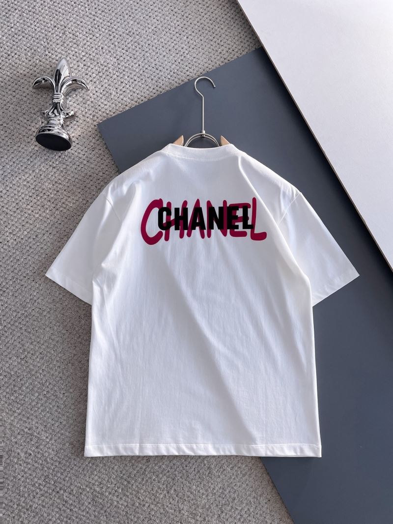 Chanel T-Shirts